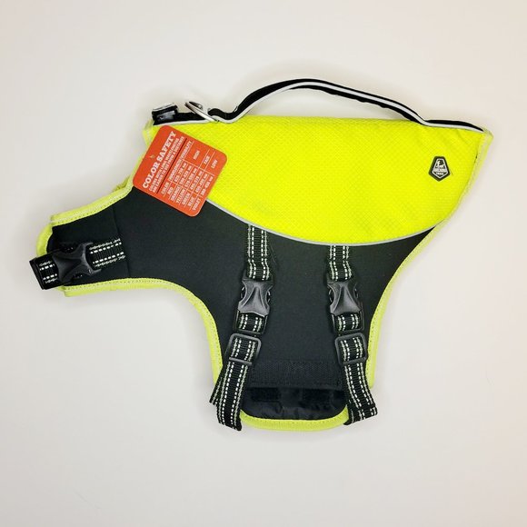 Arcadia Trail Flotation Coat (Lifejacket) - Picture 1 of 4